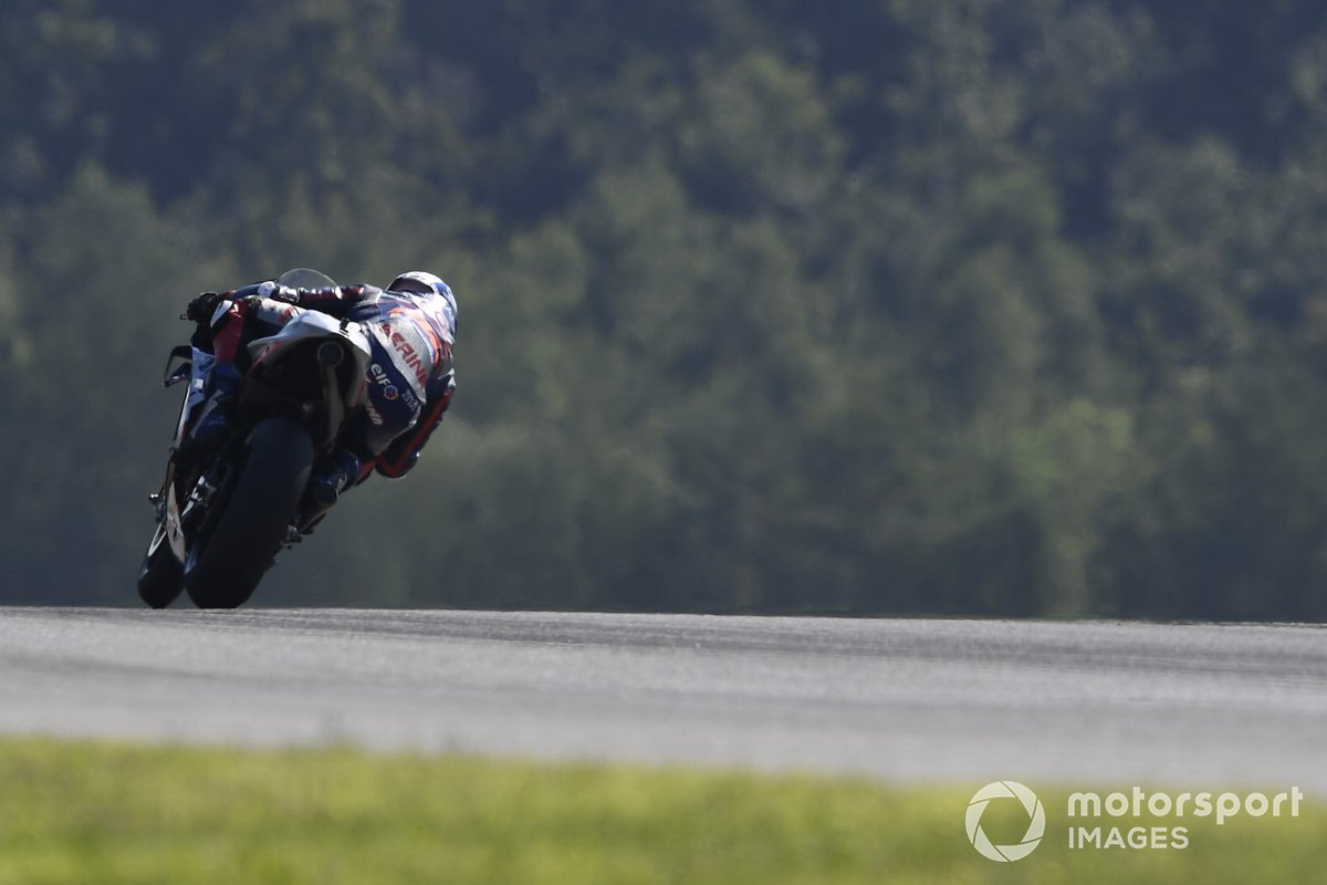 Iker Lecuona, Red Bull KTM Tech 3