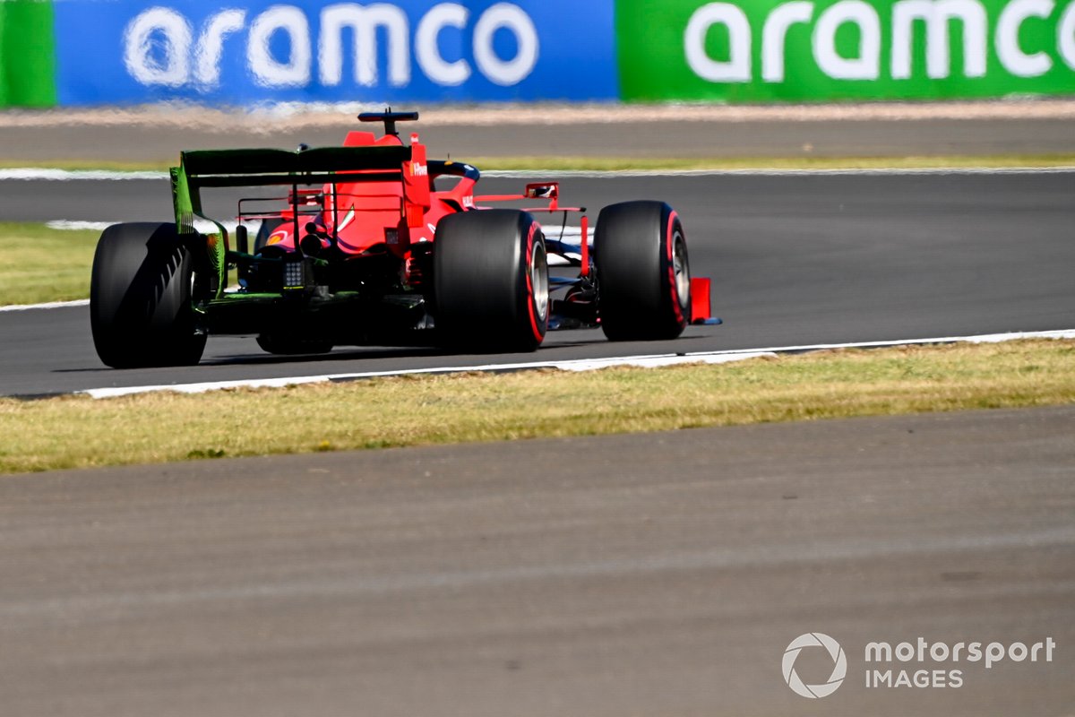 Ferrari SF1000