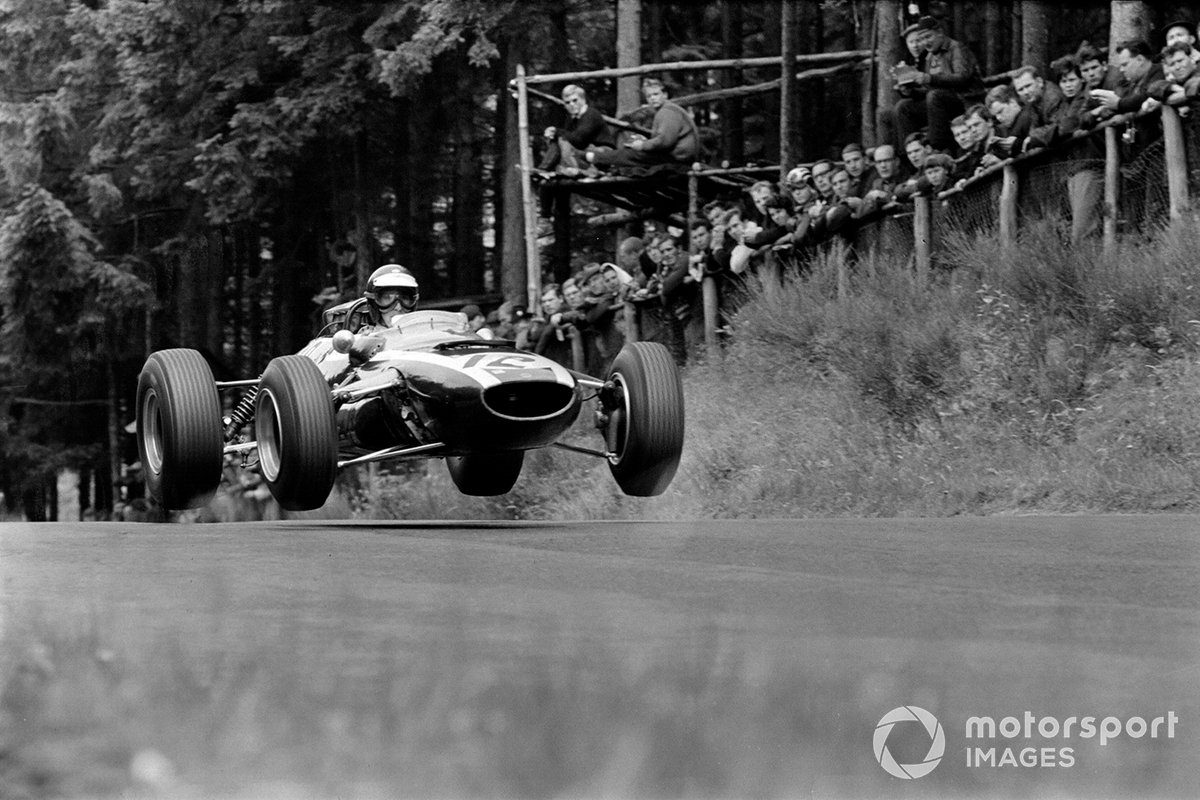 Cooper T77 Climax (1965)