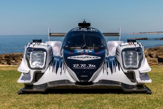 Algarve Pro Racing Oreca 07-Gibson LMP2