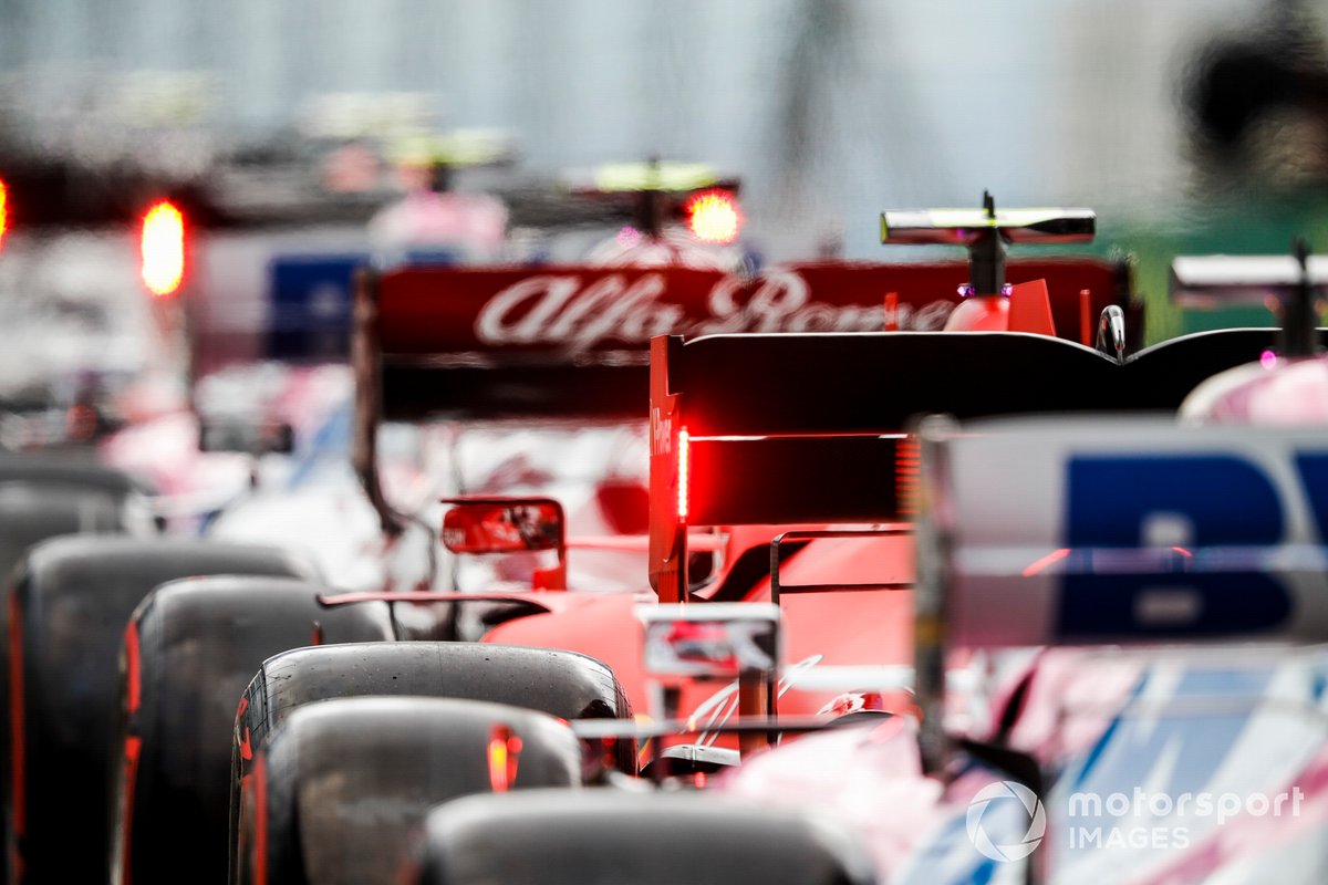 Charles Leclerc, Ferrari SF1000