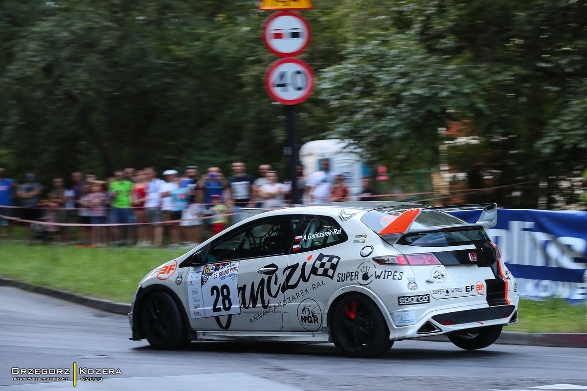 Grand Prix Sopot-Gdynia