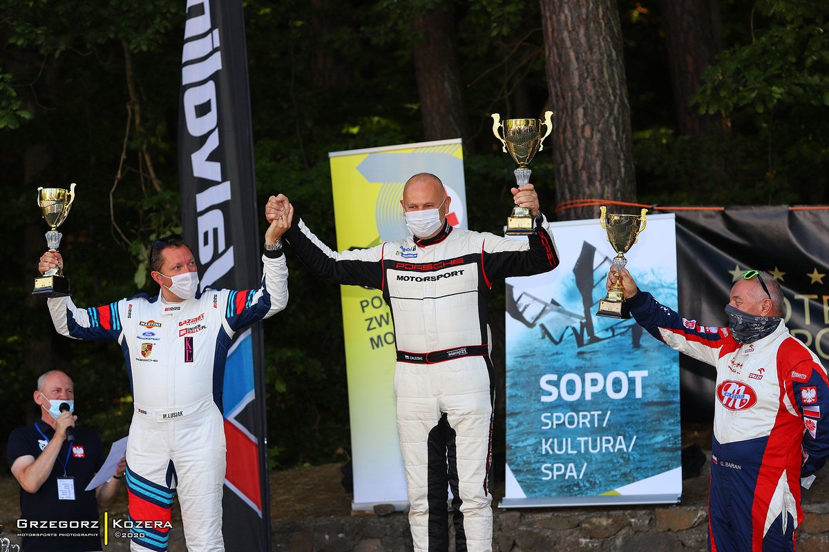Grand Prix Sopot-Gdynia