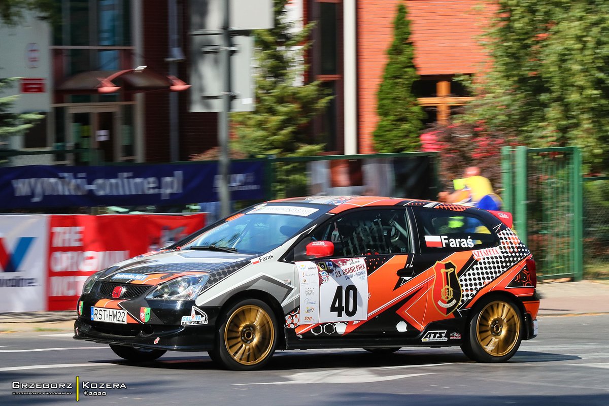 Grand Prix Sopot-Gdynia