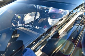 Jimmie Johnson, Chip Ganassi