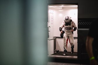 Luca Pastorelli, Krypton Motorsport
