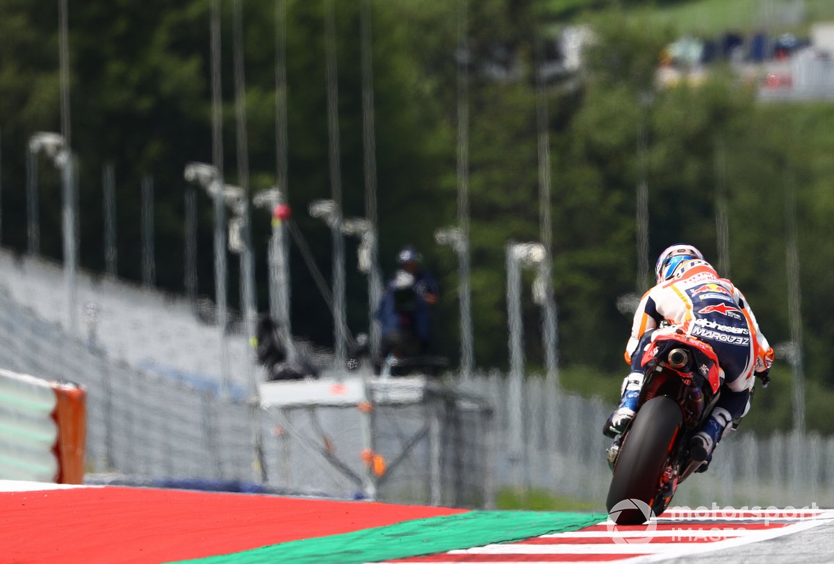 Alex Márquez, Repsol Honda Team