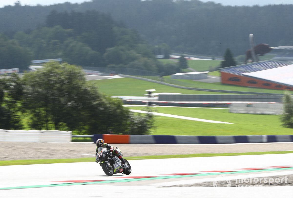 Johann Zarco, Avintia Racing