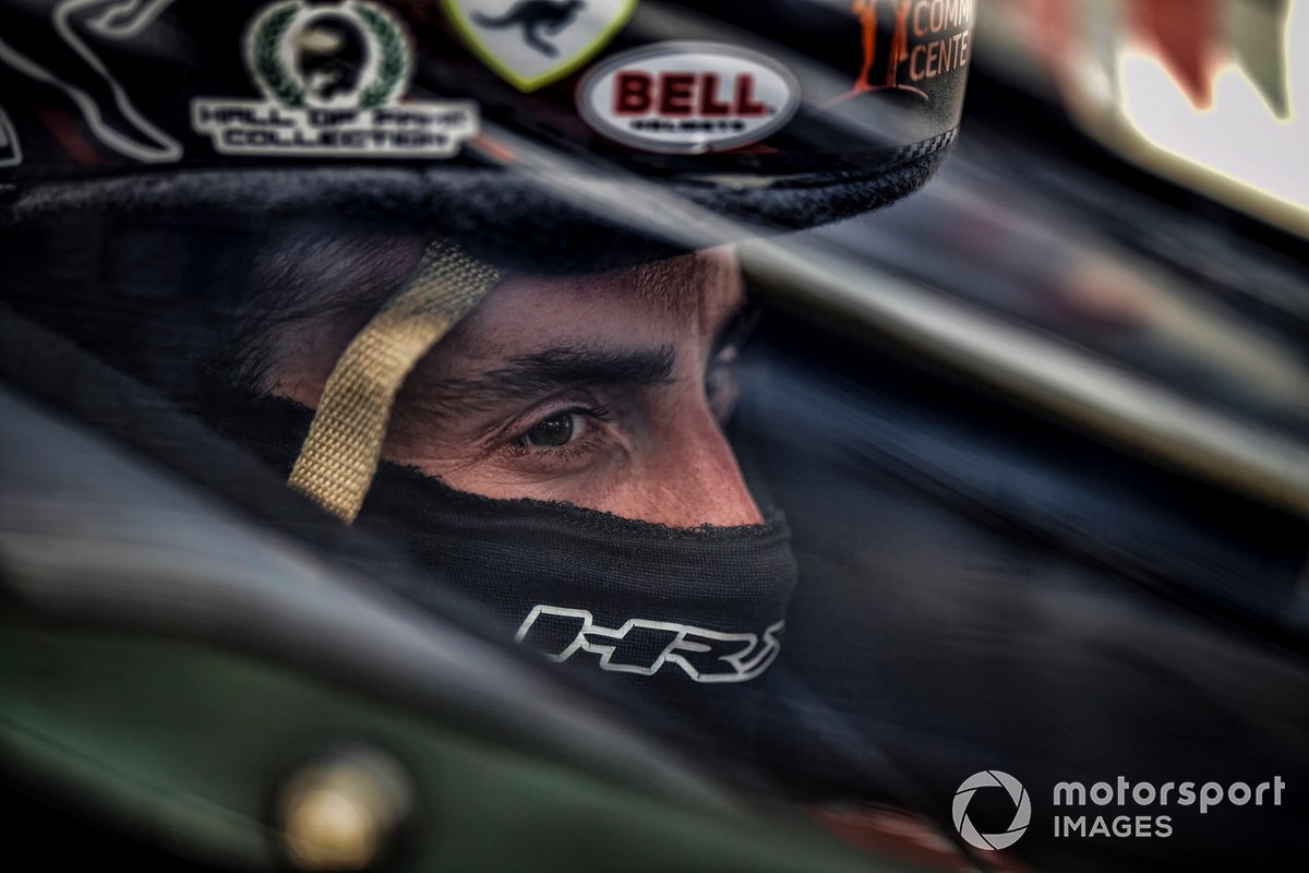 James Davison, Dale Coyne Racing w/ Rick Ware Racing, Byrd & Belardi Honda