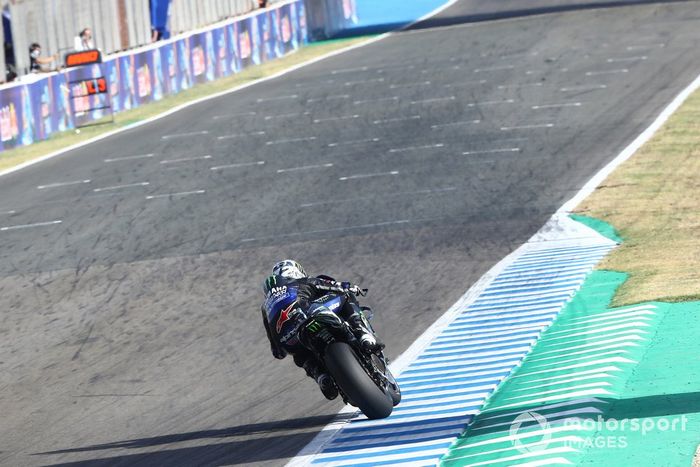 Maverick Vinales, Yamaha Factory Racing