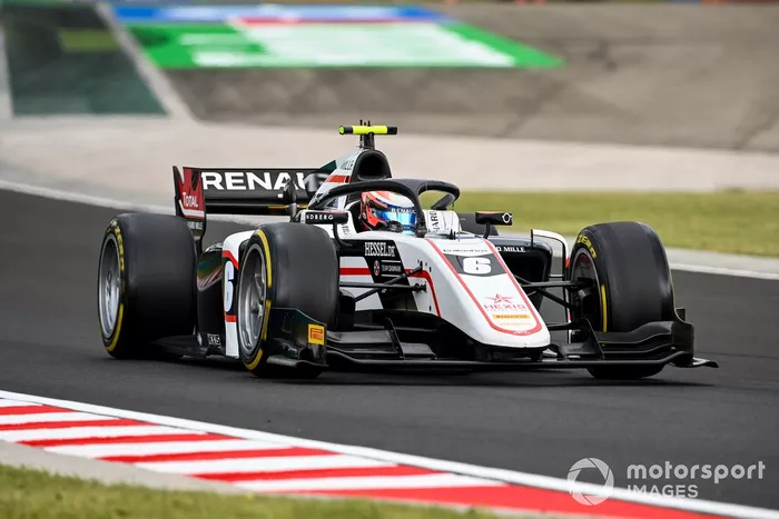 Christian Lundgaard, ART Grand Prix 