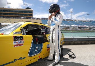 Dale Earnhardt Jr., JR Motorsports, Chevrolet Camaro