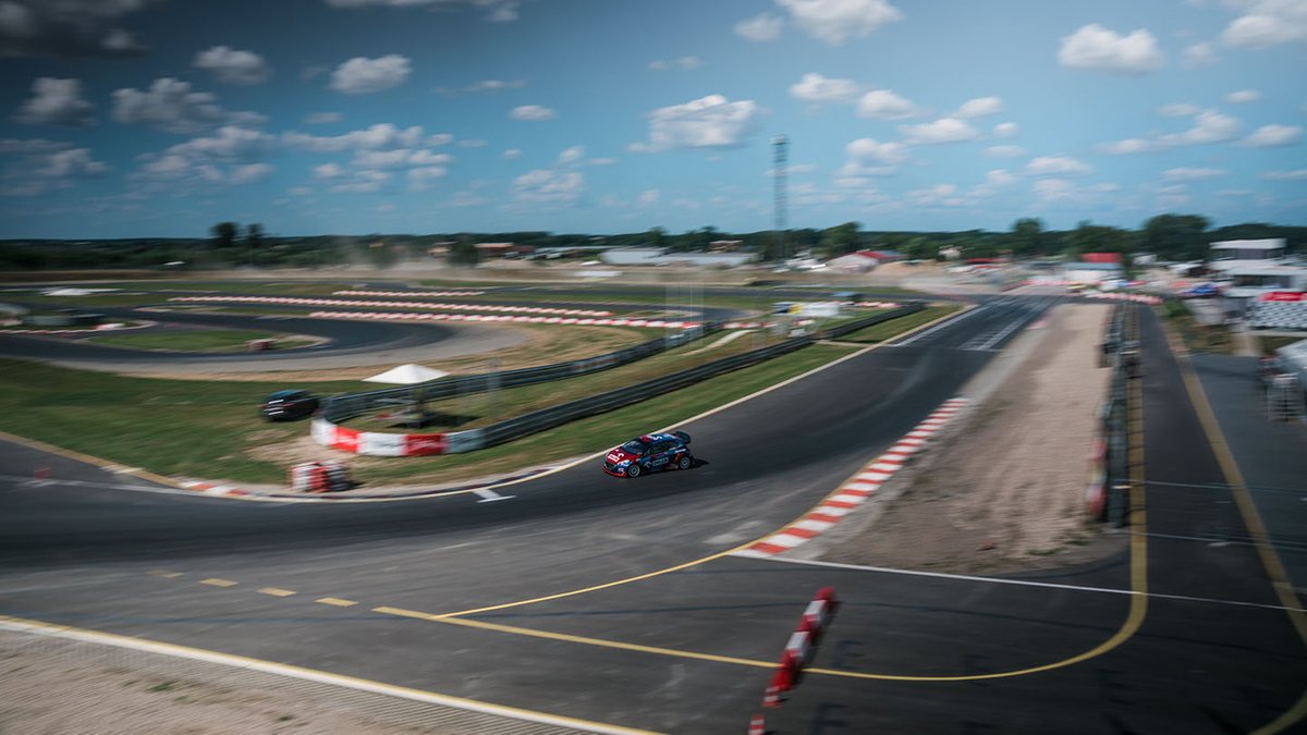Kuba Przygoński, Peugeot 208 RX