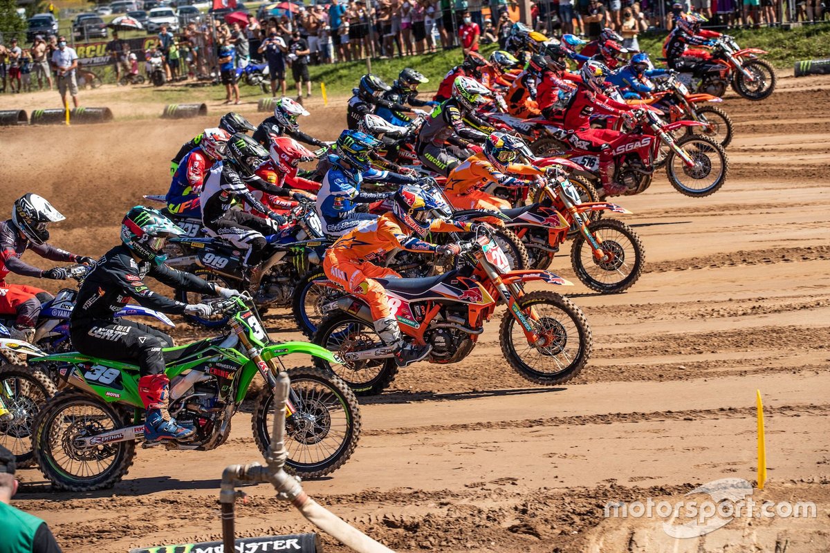 Salida de MX2