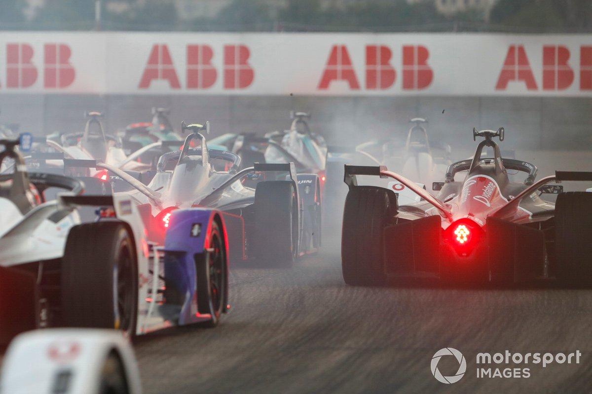 Andre Lotterer, Tag Heuer Porsche, Porsche 99x Electric