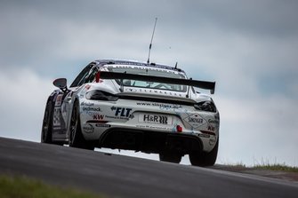 #949 Beyer Stefan, Kratz Torsten, Mihm Friedhelm, Porsche 718 Cayman GT4 CS, Sorg Rennsport