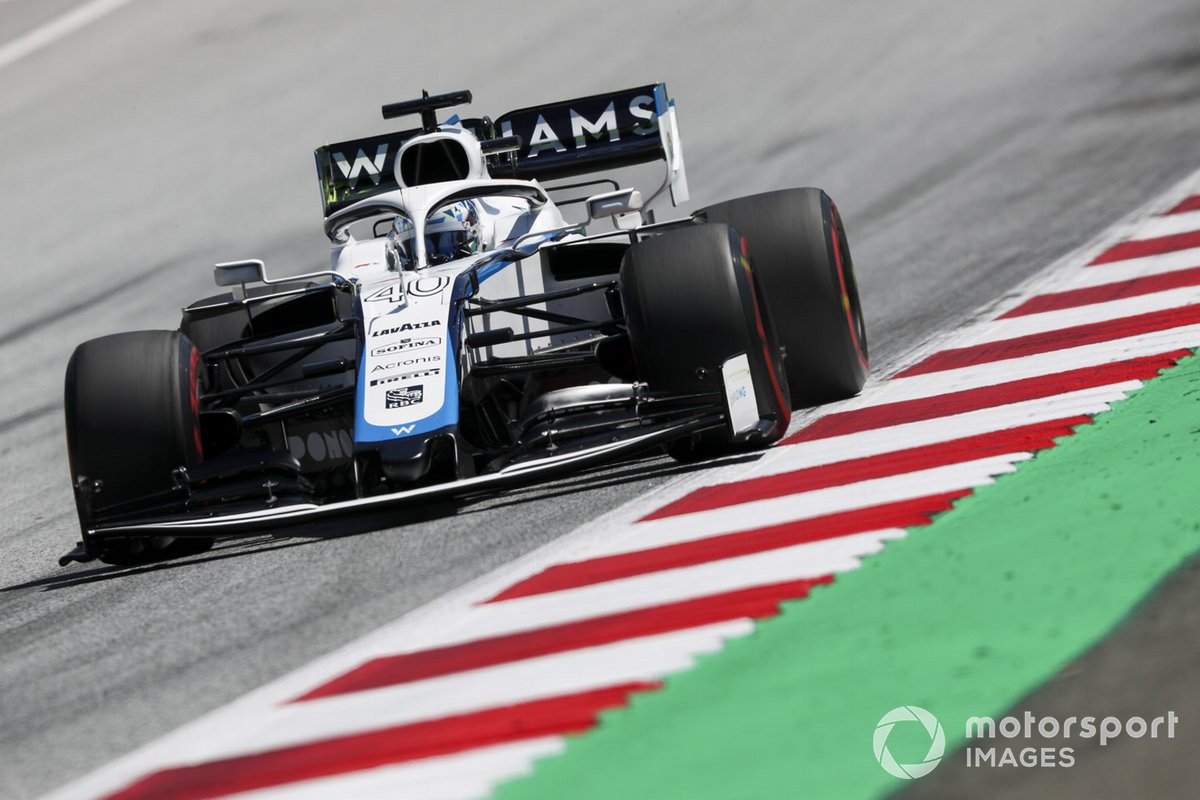 Jack Aitken, Williams FW43