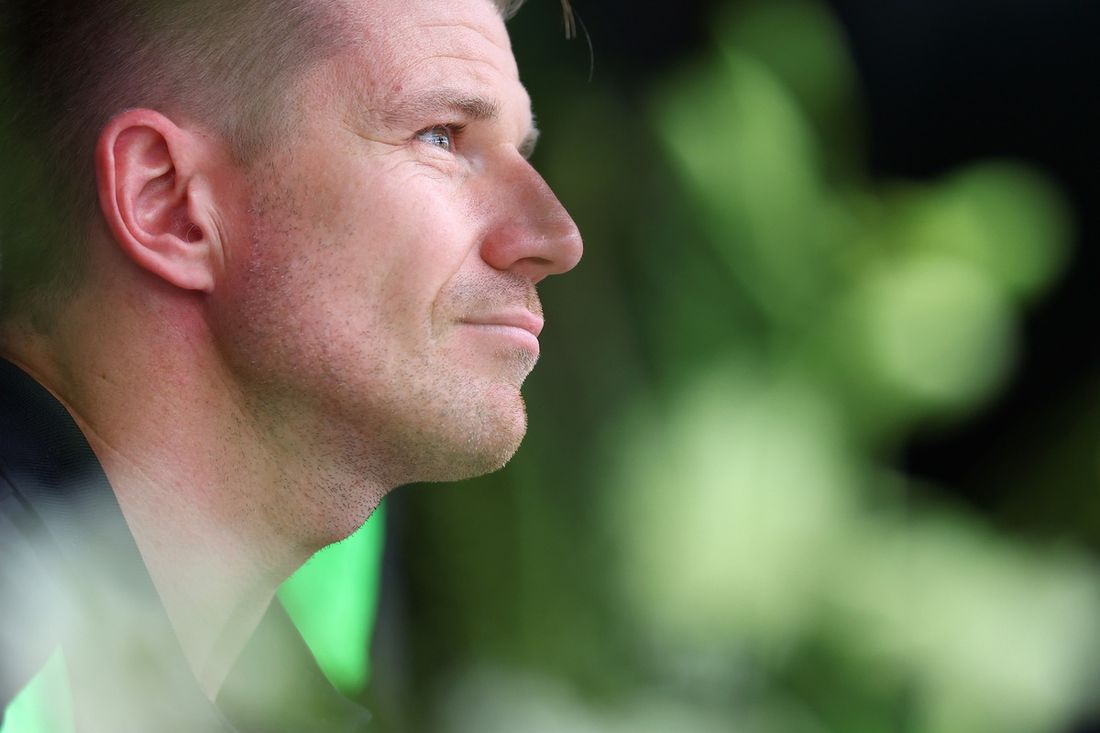 Nico Hulkenberg, Sauber