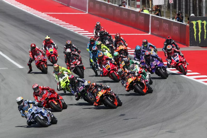 Alex Marquez, Gresini Racing