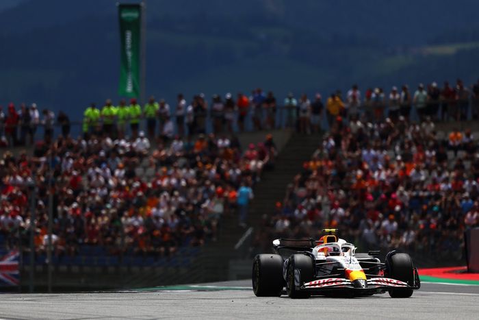 Liam Lawson, Equipo Racing Bulls