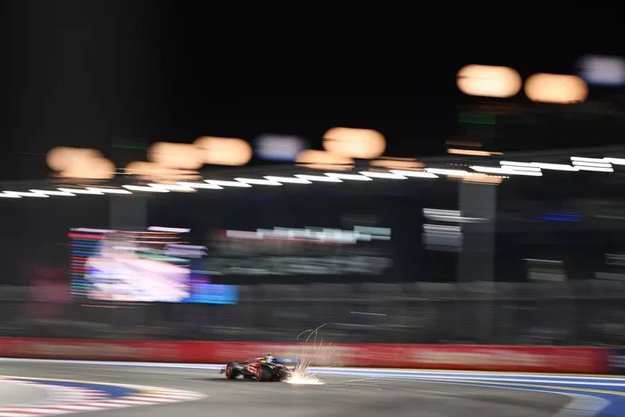 Lewis Hamilton, Ferrari