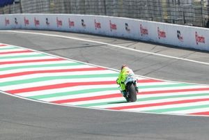 Franco Morbidelli, MotoGP italiano, 20 de junio de 2025