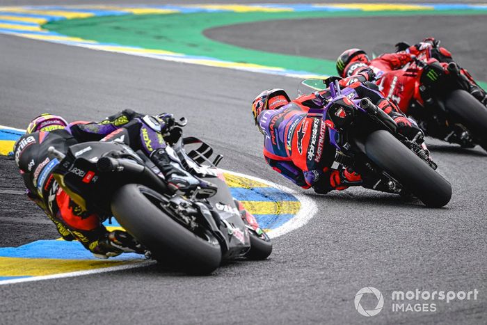Jorge Martín, Pramac Racing