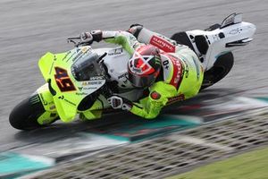 Fabio Di Giannantonio, VR46 Racing Team