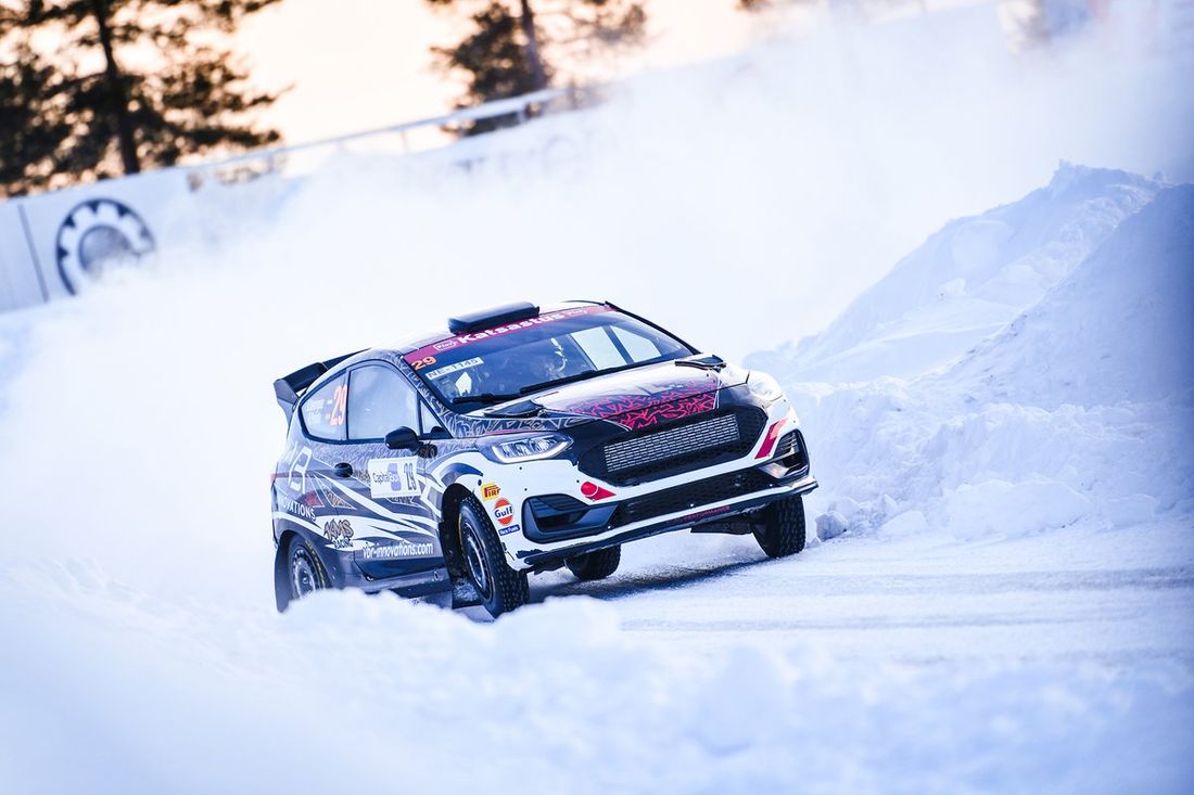 Rajd Arktycznej Laponii