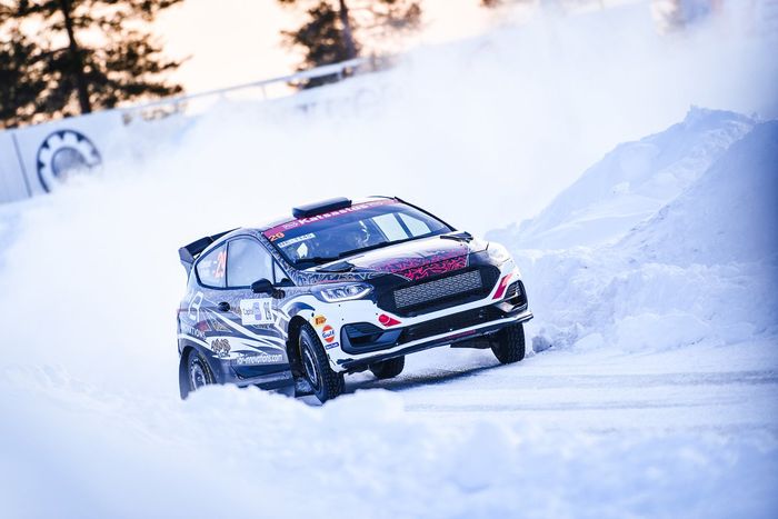 Rajd Arktycznej Laponii