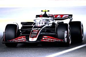 Nico Hulkenberg, Haas VF-24 