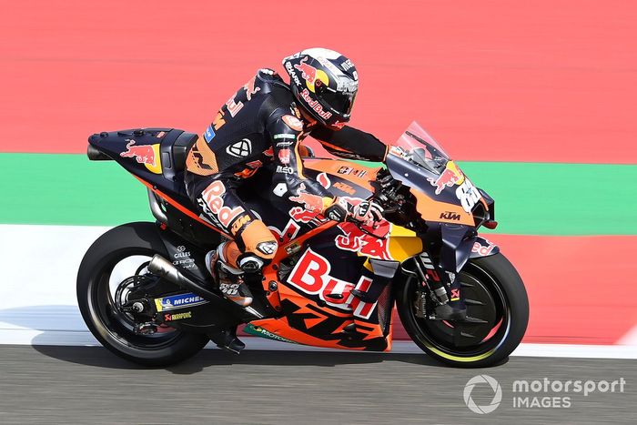 Miguel Oliveira, Red Bull KTM Factory Racing