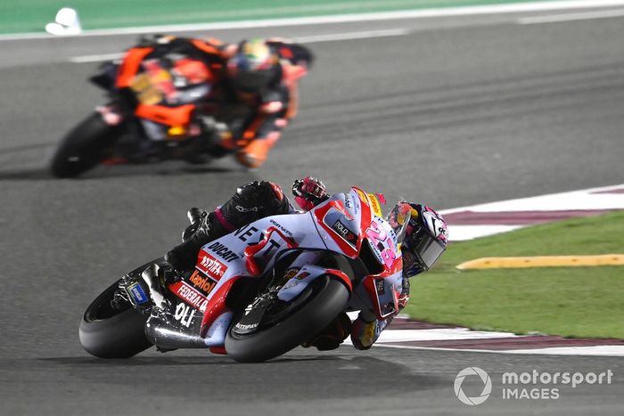 Enea Bastianini, Gresini Racing