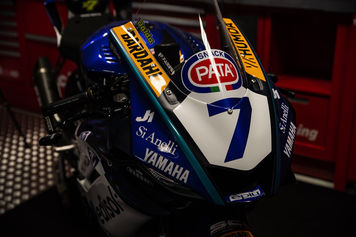 Evan Bros. WorldSSP Team