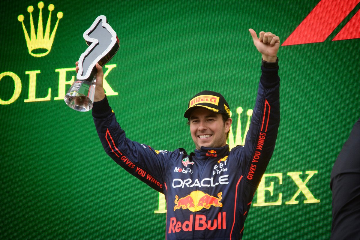 "Miami'deki en büyük zorluk, yere basma gücü seviyesini belirlemek olacak" 1 Formula 1 Haberleri - F1 Puan Durumu Sergio Perez, Red Bull Racing