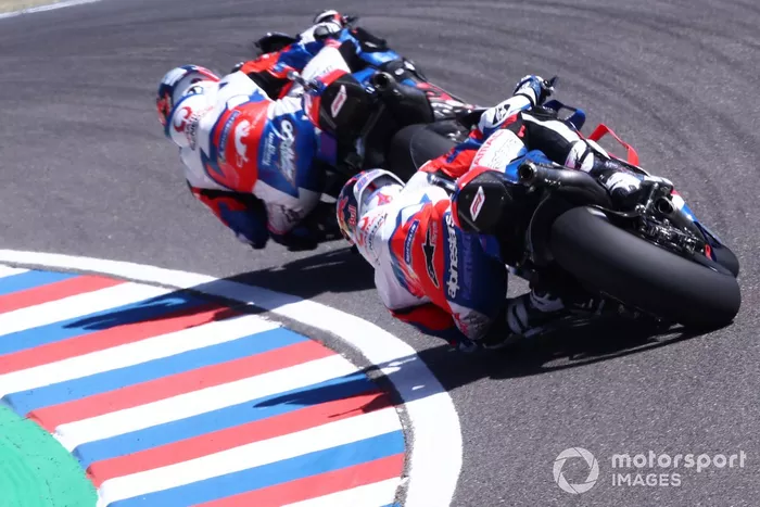Jorge Martín, Pramac Racing