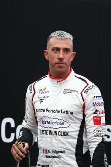Enrico Fulgenzi, Tsunami RT