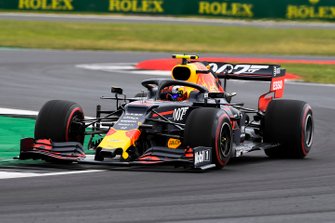 Pierre Gasly, Red Bull Racing RB15