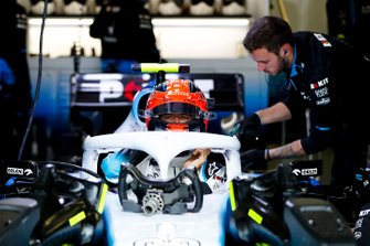 Robert Kubica, Williams FW42