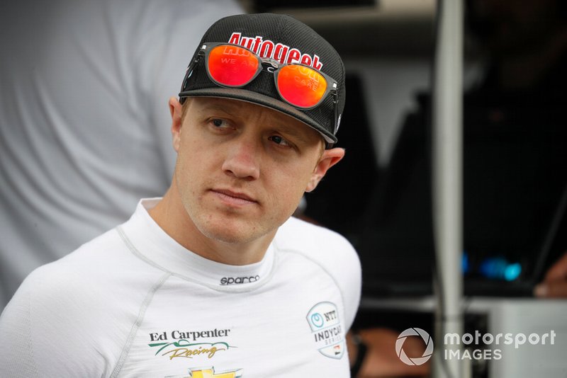 Bestätigt für 2020: Spencer Pigot (USA) *
