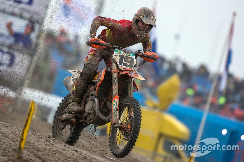 Jorge Prado, Spanje