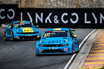 WTCR Ningbo