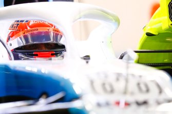 Robert Kubica, Williams Racing