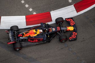Max Verstappen, Red Bull Racing RB15