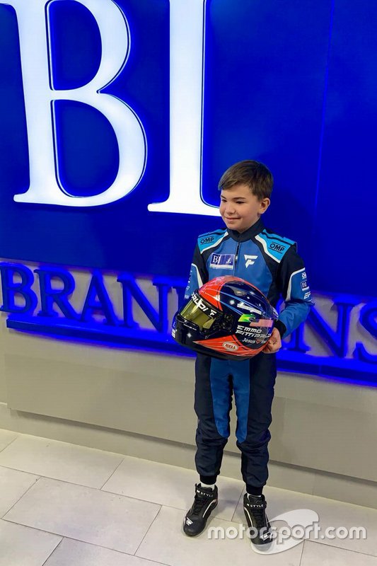 Brand Institute com Emerson Fittipaldi Jr.