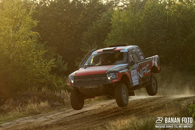 Orlen Baja Poland 2019