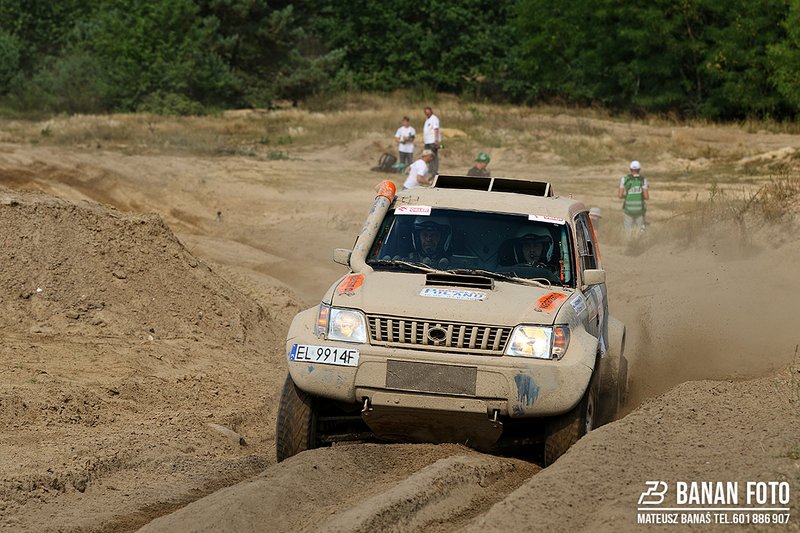 Orlen Baja Poland 2019