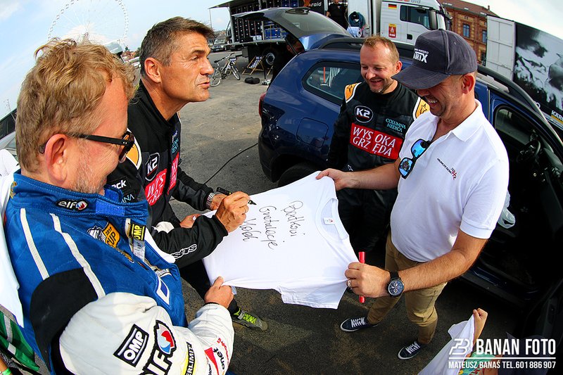 Orlen Baja Poland 2019