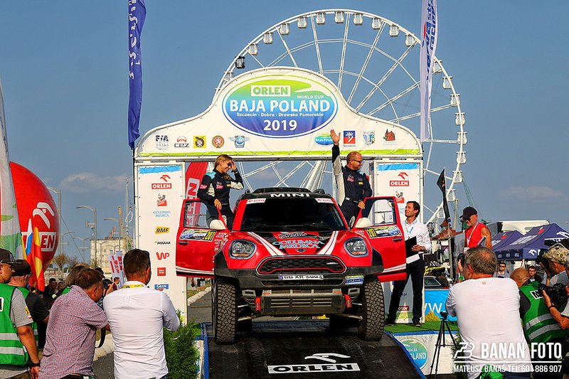 Orlen Baja Poland 2019