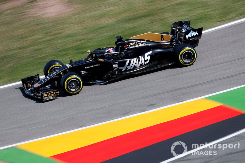 Haas